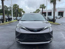 Thumbnail image of 2023 Toyota Sienna at Toyota Of North Charleston Used
