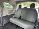 Thumbnail image of 2023 Toyota Sienna at Toyota Of North Charleston Used