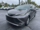 Thumbnail image of 2023 Toyota Sienna at Toyota Of North Charleston Used