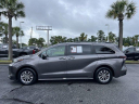 Thumbnail image of 2023 Toyota Sienna at Toyota Of North Charleston Used