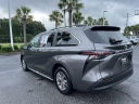 Thumbnail image of 2023 Toyota Sienna at Toyota Of North Charleston Used