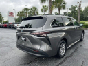 Thumbnail image of 2023 Toyota Sienna at Toyota Of North Charleston Used