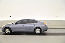Thumbnail image of 2012 Nissan Altima at A1 Taylor Auto Sales