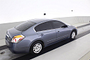 2012 Nissan Altima 2.5 at A1 Taylor Auto Sales