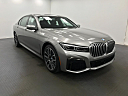 2022 BMW 7 Series 750i xDrive at Enterprise Motorcars