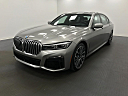 Thumbnail image of 2022 BMW 7 Series at Enterprise Motorcars