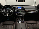 Thumbnail image of 2022 BMW 7 Series at Enterprise Motorcars
