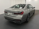 Thumbnail image of 2022 BMW 7 Series at Enterprise Motorcars