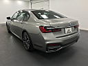 Thumbnail image of 2022 BMW 7 Series at Enterprise Motorcars