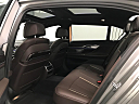 Thumbnail image of 2022 BMW 7 Series at Enterprise Motorcars