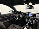 Thumbnail image of 2022 BMW 7 Series at Enterprise Motorcars