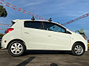 Thumbnail image of 2014 Mitsubishi Mirage at Cars On Demand