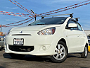 Thumbnail image of 2014 Mitsubishi Mirage at Cars On Demand