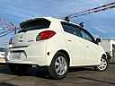 Thumbnail image of 2014 Mitsubishi Mirage at Cars On Demand