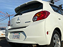 Thumbnail image of 2014 Mitsubishi Mirage at Cars On Demand