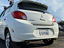 Thumbnail image of 2014 Mitsubishi Mirage at Cars On Demand