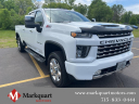 Thumbnail image of 2021 Chevrolet Silverado 3500HD at Markquart Motors Chevrolet Buick GMC Cadillac