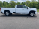 Thumbnail image of 2021 Chevrolet Silverado 3500HD at Markquart Motors Chevrolet Buick GMC Cadillac