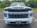 Thumbnail image of 2021 Chevrolet Silverado 3500HD at Markquart Motors Chevrolet Buick GMC Cadillac