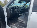 Thumbnail image of 2021 Chevrolet Silverado 3500HD at Markquart Motors Chevrolet Buick GMC Cadillac