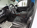 2017 GMC Yukon XL SLT at High Country Auto Center