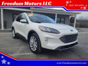 Thumbnail image of 2021 Ford Escape Hybrid at Freedom Motors LLC
