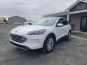 Thumbnail image of 2021 Ford Escape Hybrid at Freedom Motors LLC
