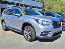Thumbnail image of 2022 Subaru Ascent at Wheeling Volkswagen Subaru