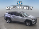 Thumbnail image of 2024 Hyundai TUCSON at Mccluskey Chevrolet Kings Automall