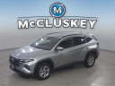 Thumbnail image of 2024 Hyundai TUCSON at Mccluskey Chevrolet Kings Automall