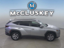 Thumbnail image of 2024 Hyundai TUCSON at Mccluskey Chevrolet Kings Automall