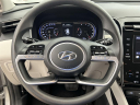 Thumbnail image of 2024 Hyundai TUCSON at Mccluskey Chevrolet Kings Automall