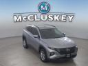 Thumbnail image of 2024 Hyundai TUCSON at Mccluskey Chevrolet Kings Automall