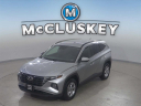 Thumbnail image of 2024 Hyundai TUCSON at Mccluskey Chevrolet Kings Automall