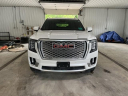 2023 GMC Yukon XL Denali at Monster Motors