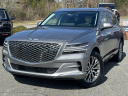 Thumbnail image of 2024 Genesis GV80 at New - Shottenkirk Chrysler Dodge Jeep Ram