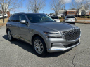 Thumbnail image of 2024 Genesis GV80 at New - Shottenkirk Chrysler Dodge Jeep Ram