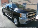 Thumbnail image of 2012 Chevrolet Silverado 3500HD at Good Car Company