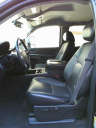 Thumbnail image of 2012 Chevrolet Silverado 3500HD at Good Car Company