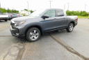 2025 Honda Ridgeline RTL at Wetzel Honda