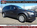 2018 Dodge Journey SE at Reflection Auto Sales LLC