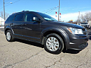 Thumbnail image of 2018 Dodge Journey at Reflection Auto Sales LLC