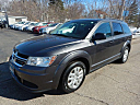 Thumbnail image of 2018 Dodge Journey at Reflection Auto Sales LLC