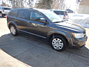 Thumbnail image of 2018 Dodge Journey at Reflection Auto Sales LLC