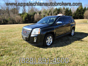 Thumbnail image of 2011 GMC Terrain at Appalachian Auto Brokers