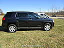 Thumbnail image of 2011 GMC Terrain at Appalachian Auto Brokers