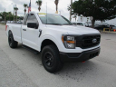 Thumbnail image of 2023 Ford F-150 at Tropical Ford