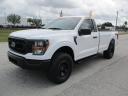 Thumbnail image of 2023 Ford F-150 at Tropical Ford