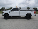 Thumbnail image of 2023 Ford F-150 at Tropical Ford