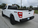 Thumbnail image of 2023 Ford F-150 at Tropical Ford